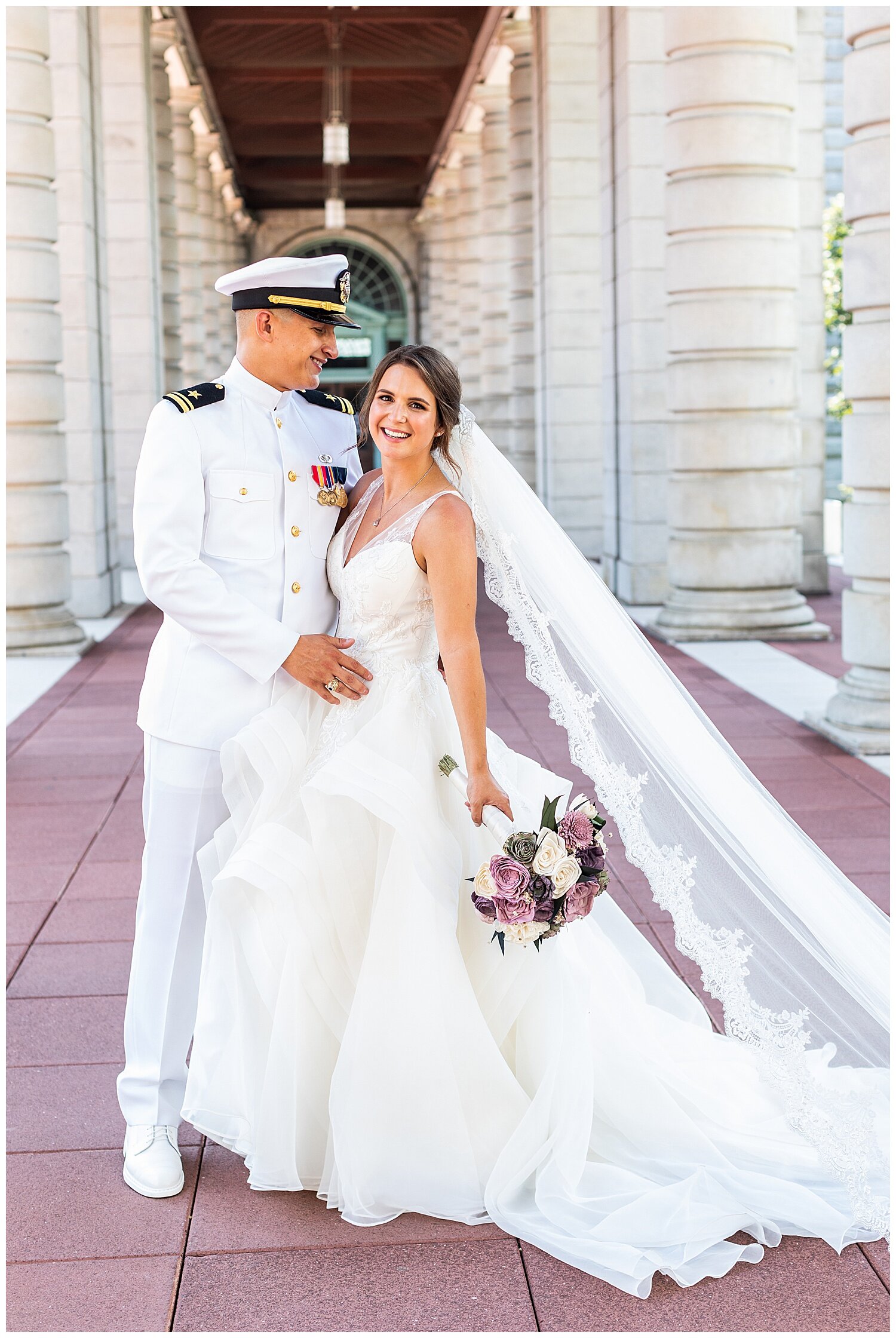Korinna Dustin Naval Academy Wedding Living Radiant Photography_0042.jpg