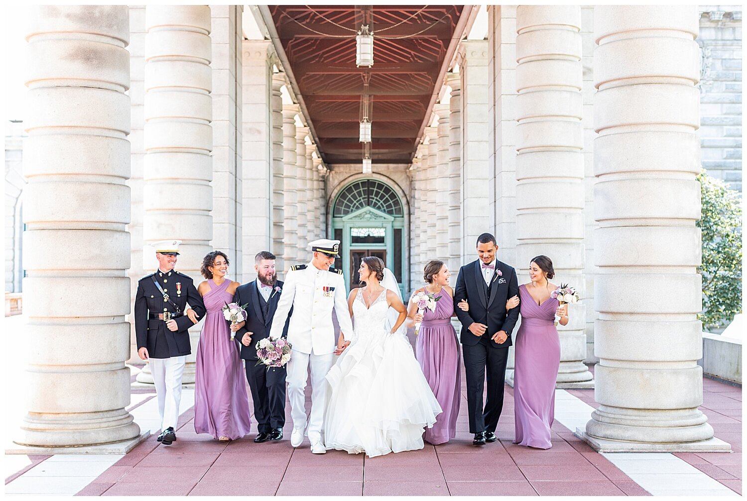 Korinna Dustin Naval Academy Wedding Living Radiant Photography_0060.jpg