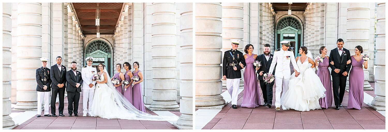Korinna Dustin Naval Academy Wedding Living Radiant Photography_0061.jpg