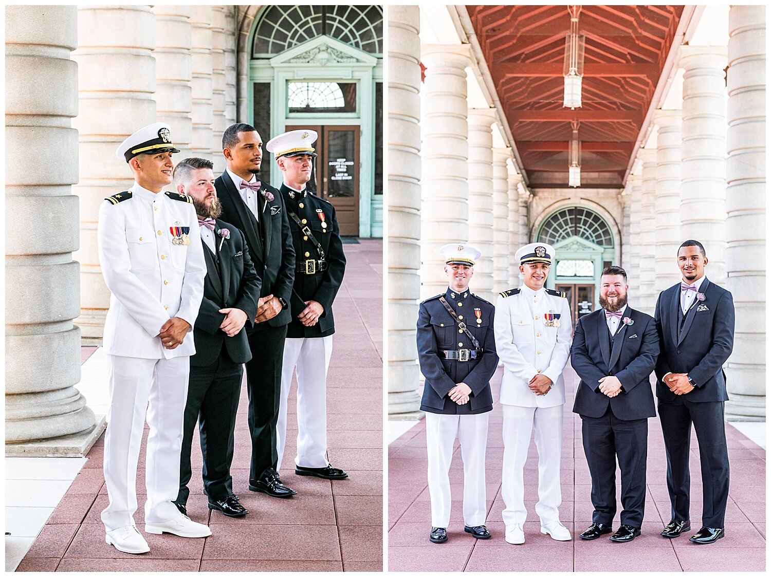 Korinna Dustin Naval Academy Wedding Living Radiant Photography_0064.jpg