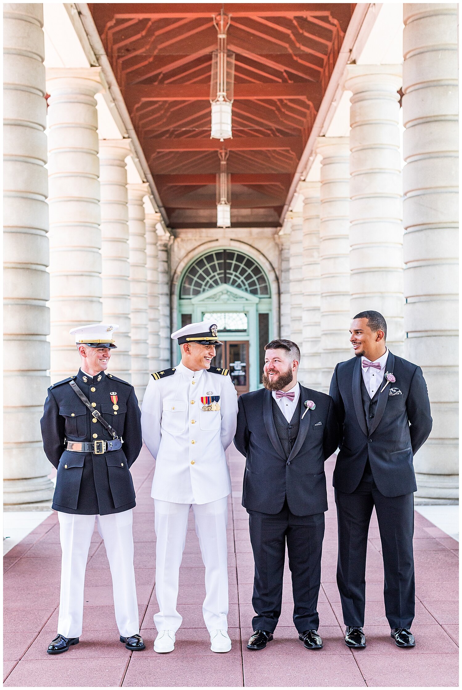 Korinna Dustin Naval Academy Wedding Living Radiant Photography_0065.jpg
