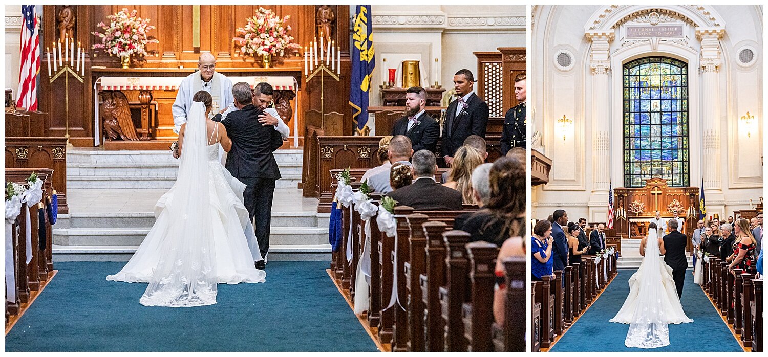 Korinna Dustin Naval Academy Wedding Living Radiant Photography_0073.jpg