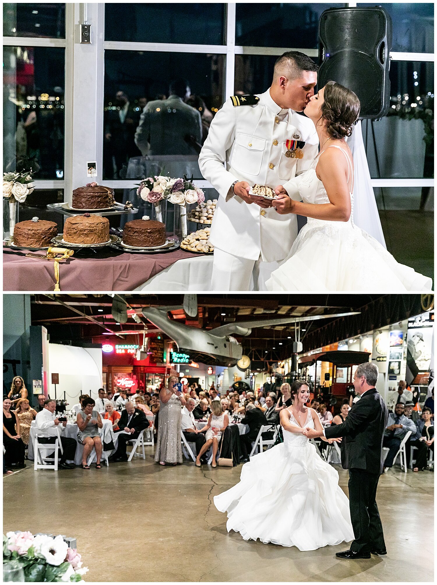 Korinna Dustin Naval Academy Wedding Living Radiant Photography_0122.jpg