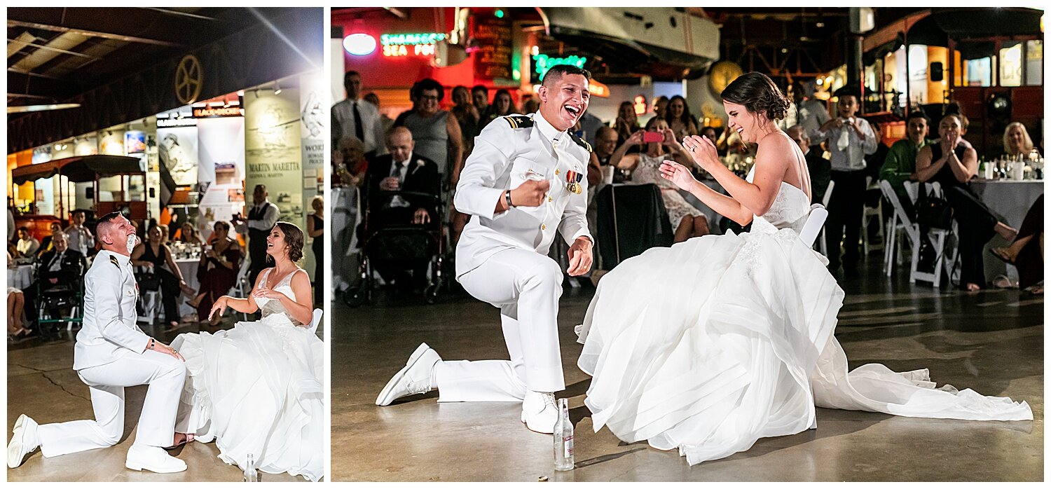 Korinna Dustin Naval Academy Wedding Living Radiant Photography_0141.jpg