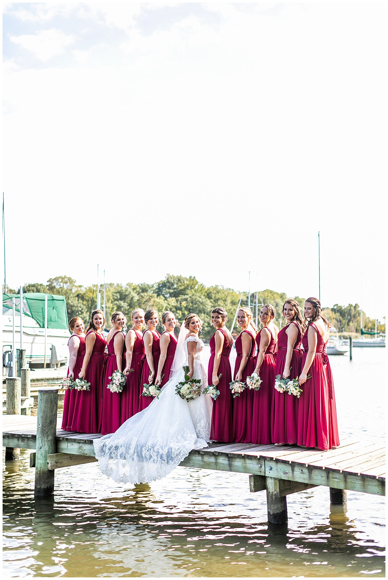 Alyssa Sammy Kurtz Beach Wedding Baltimore Wedding Living Radiant Photography_0026.jpg