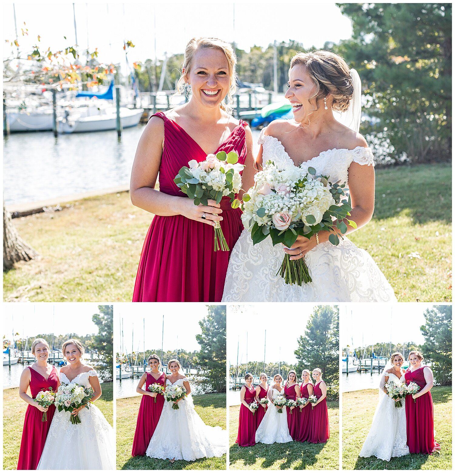 Alyssa Sammy Kurtz Beach Wedding Baltimore Wedding Living Radiant Photography_0030.jpg