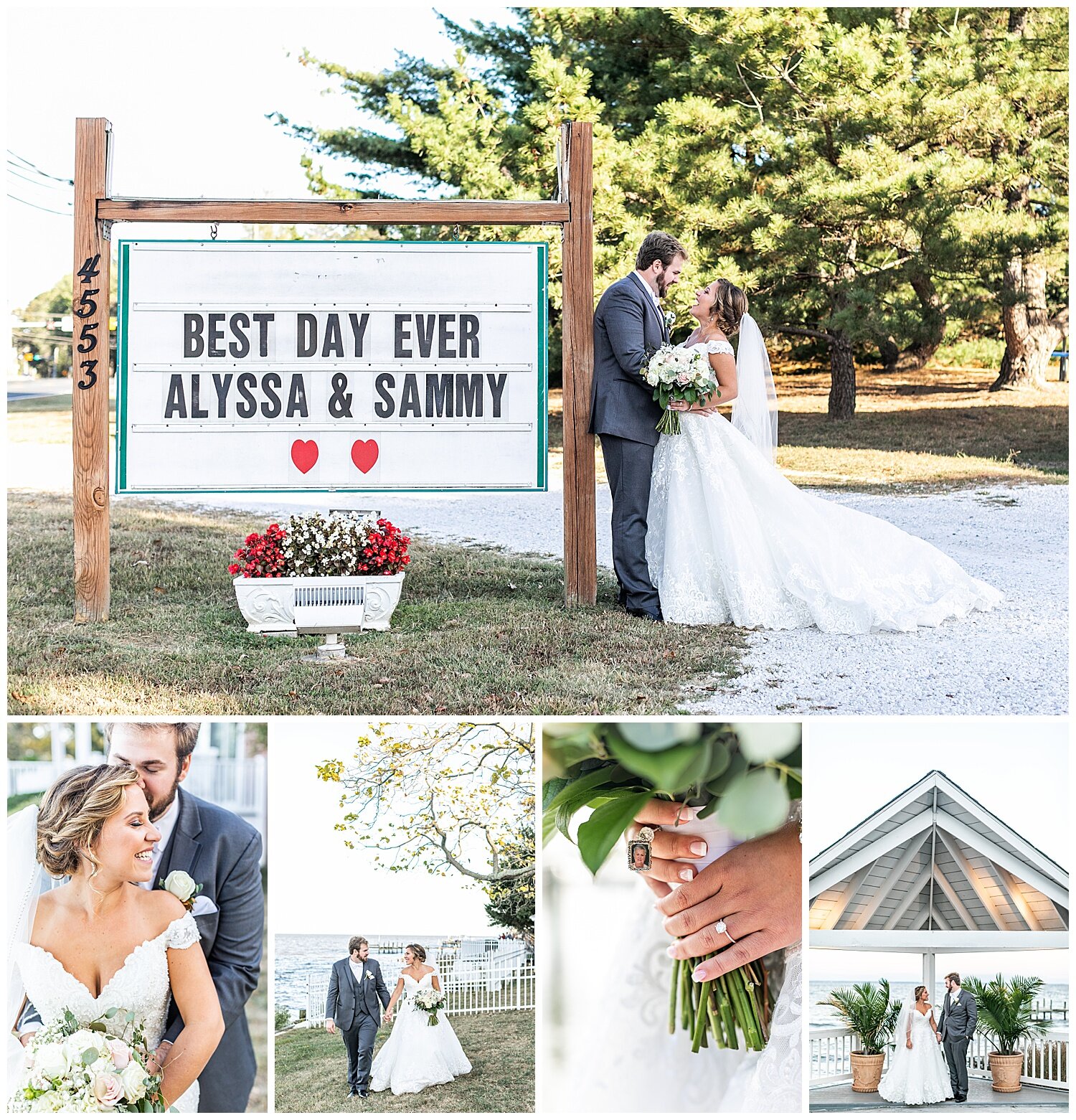 Alyssa Sammy Kurtz Beach Wedding Baltimore Wedding Living Radiant Photography_header.jpg