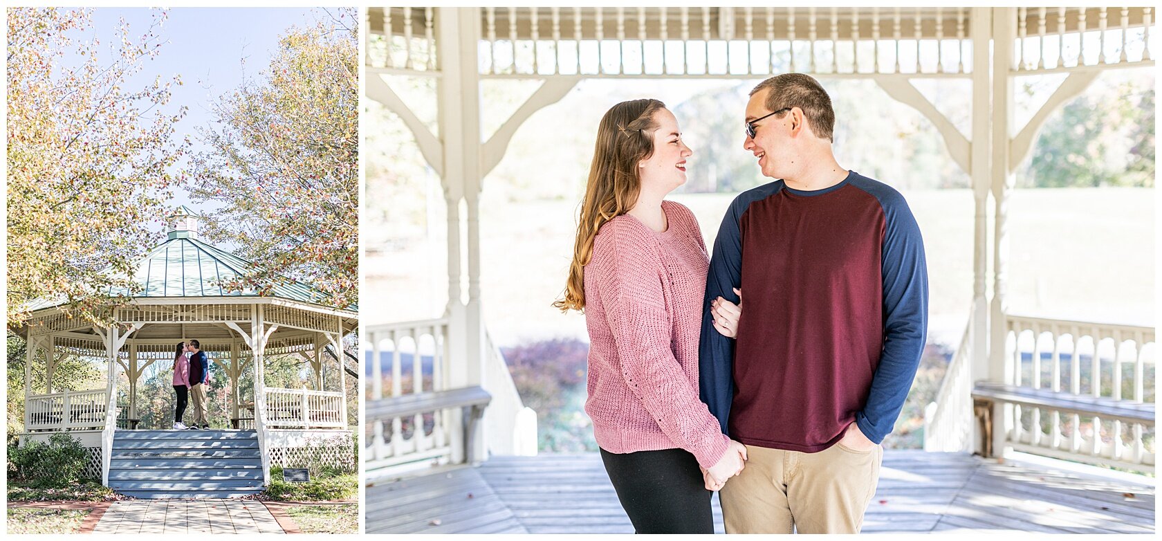 Clare Zach Quiet Waters Park Annapolis Engagement Session November 2019 Living Radiant Photography_0001.jpg