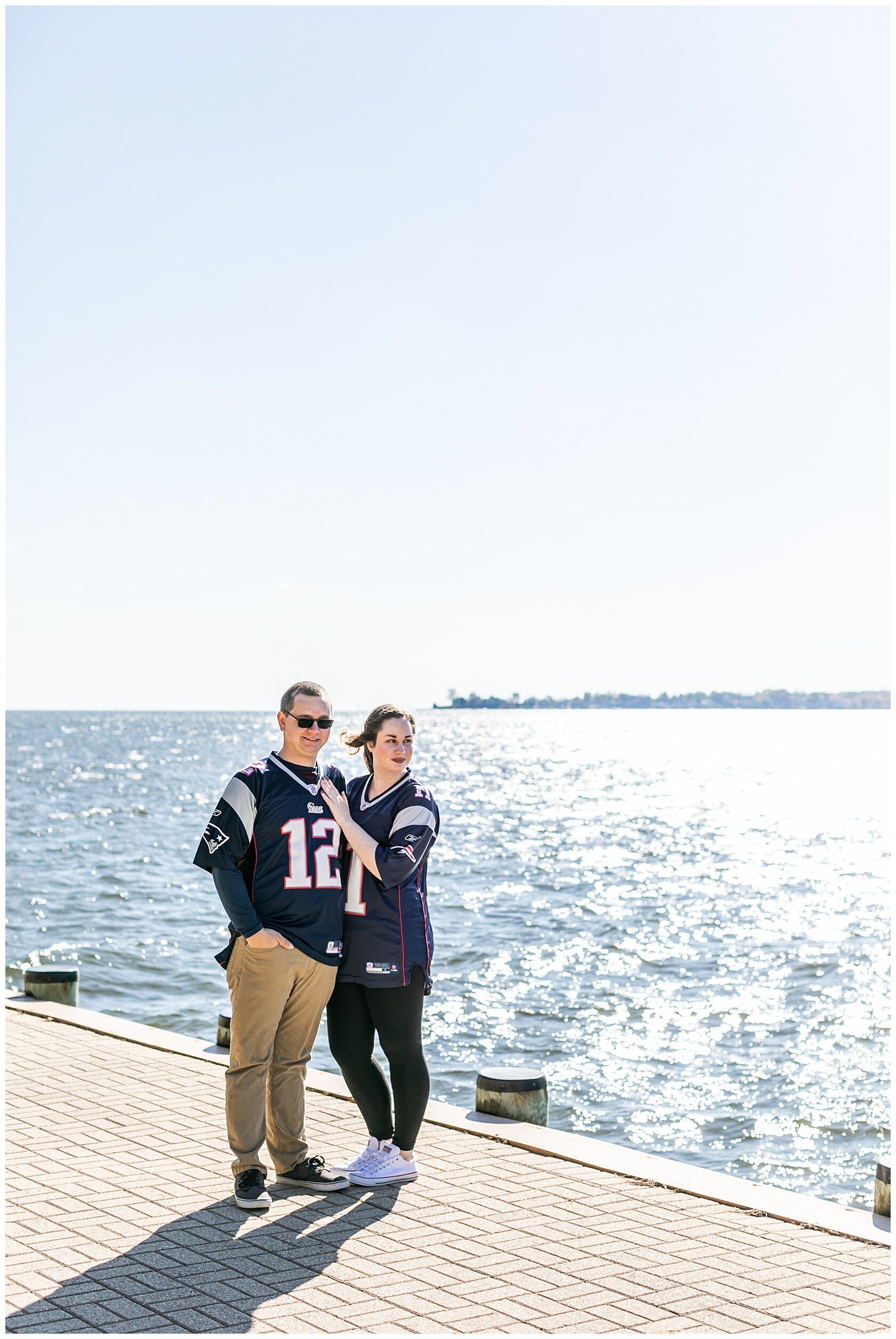 Clare Zach Quiet Waters Park Annapolis Engagement Session November 2019 Living Radiant Photography_0025.jpg