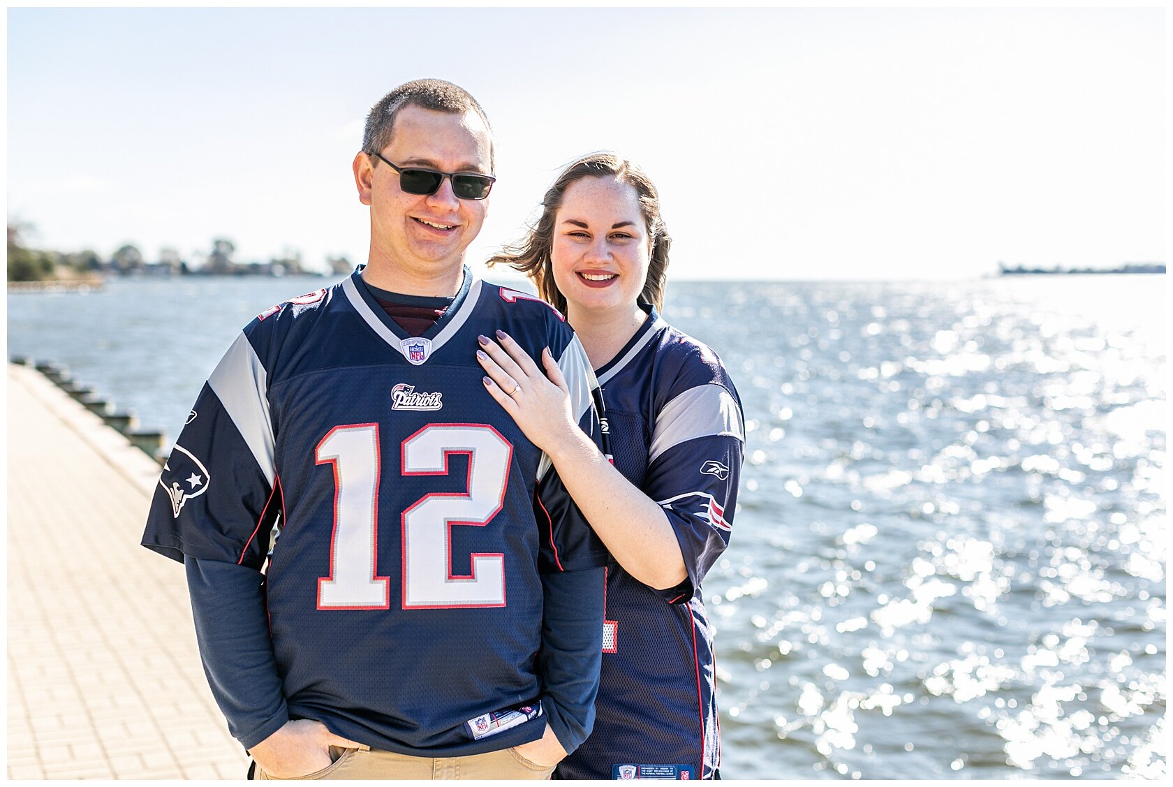 Clare Zach Quiet Waters Park Annapolis Engagement Session November 2019 Living Radiant Photography_0029.jpg