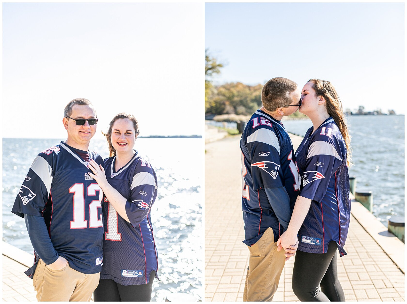 Clare Zach Quiet Waters Park Annapolis Engagement Session November 2019 Living Radiant Photography_0030.jpg