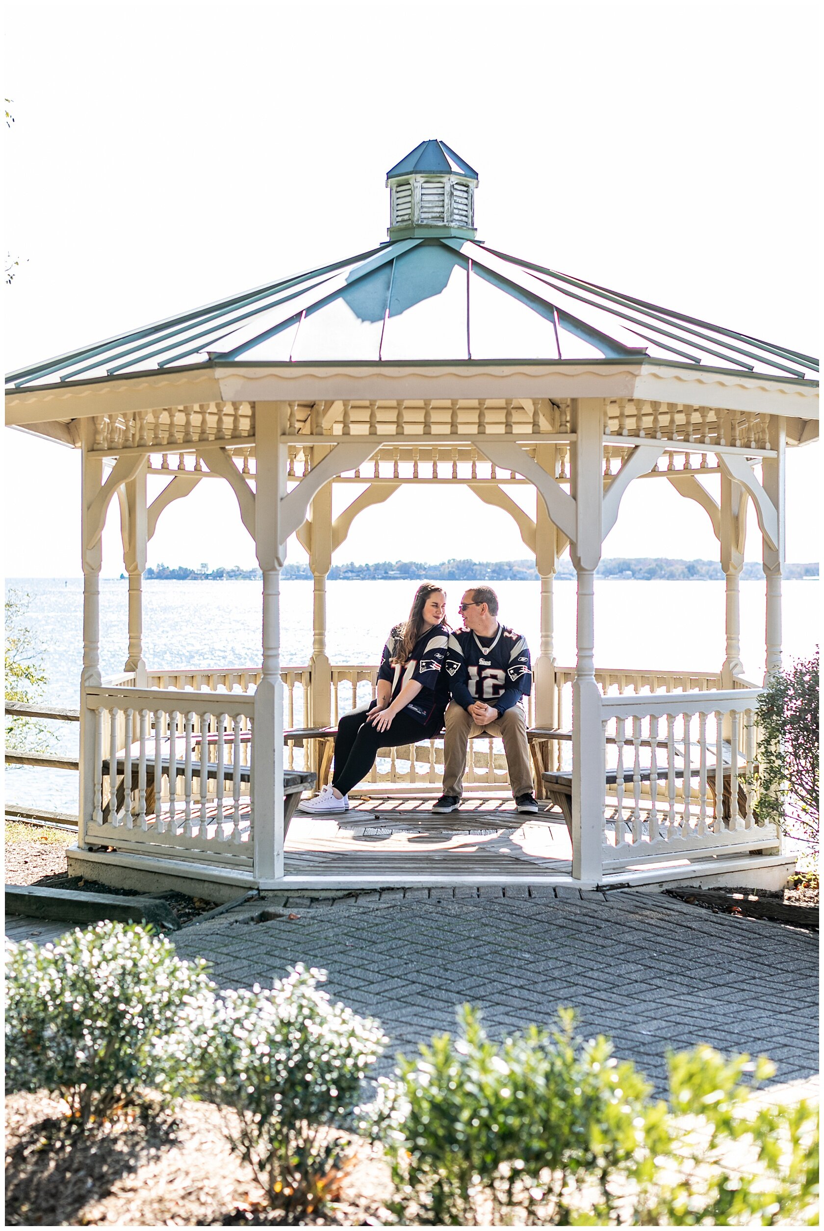 Clare Zach Quiet Waters Park Annapolis Engagement Session November 2019 Living Radiant Photography_0033.jpg