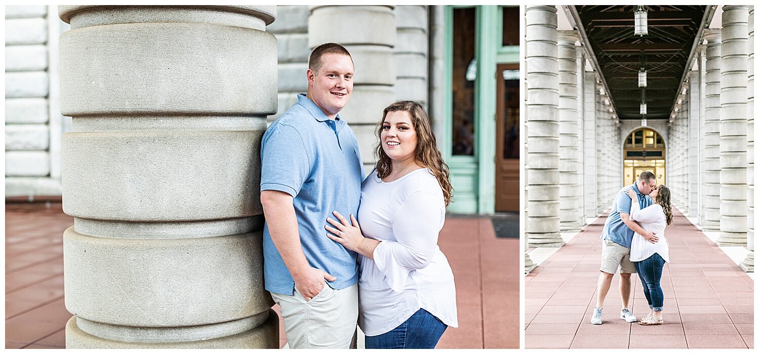 Emily Kevin Annapolis Engagement Session Living Radiant Photography_0008.jpg