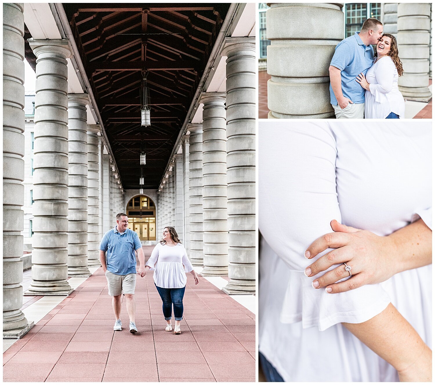 Emily Kevin Annapolis Engagement Session Living Radiant Photography_0009.jpg