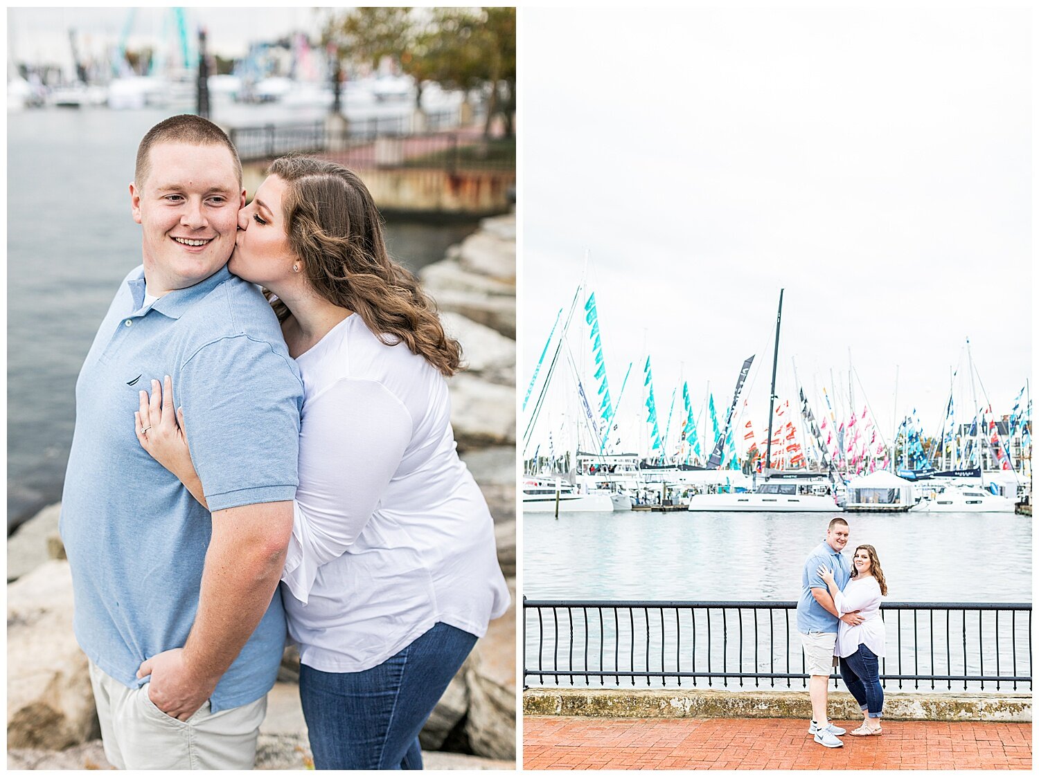 Emily Kevin Annapolis Engagement Session Living Radiant Photography_0026.jpg