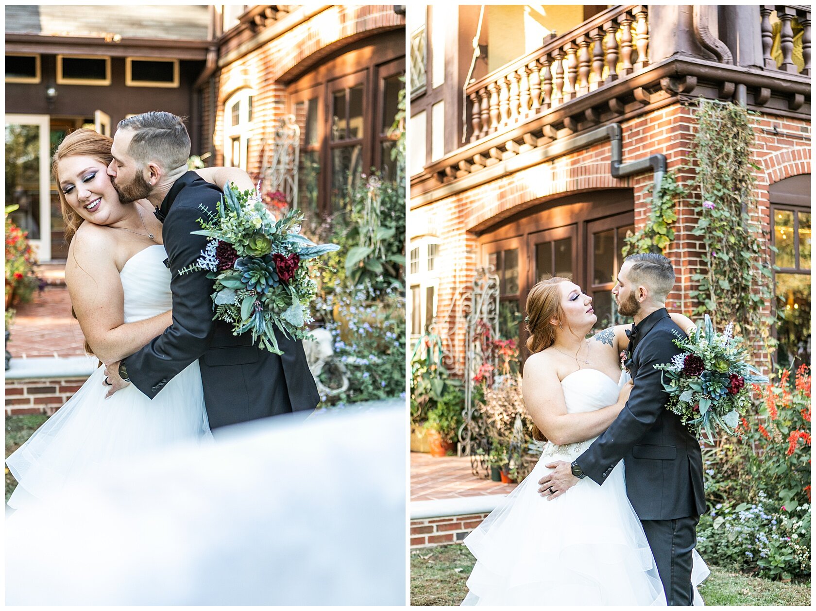 Olivia Tim Gramercy Mansion Wedding Oct 2019 Living Radiant Photography_0037.jpg