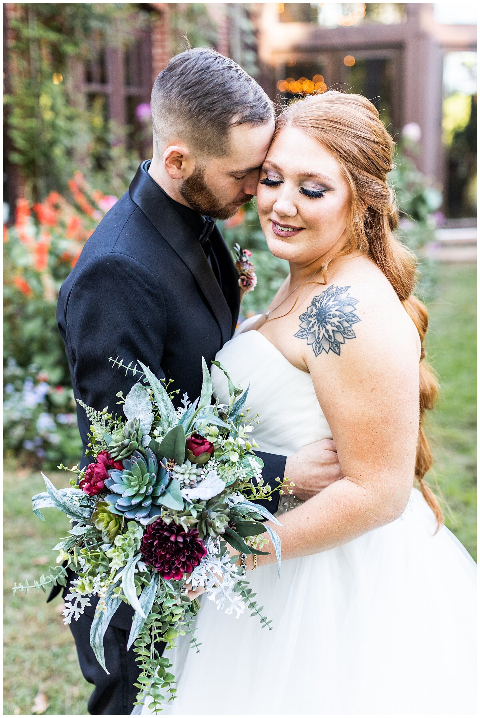 Olivia Tim Gramercy Mansion Wedding Oct 2019 Living Radiant Photography_0054.jpg