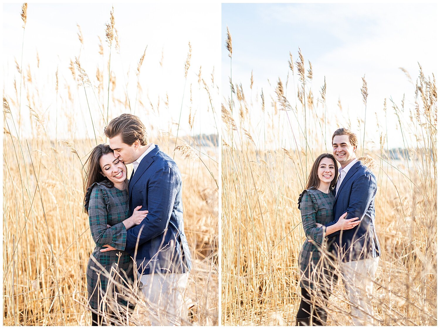 Eugenia + Kevin Gibson Island Engagement Session Living Radiant Photography_0008.jpg