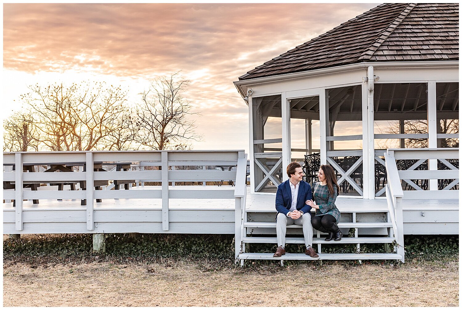 Eugenia + Kevin Gibson Island Engagement Session Living Radiant Photography_0010.jpg