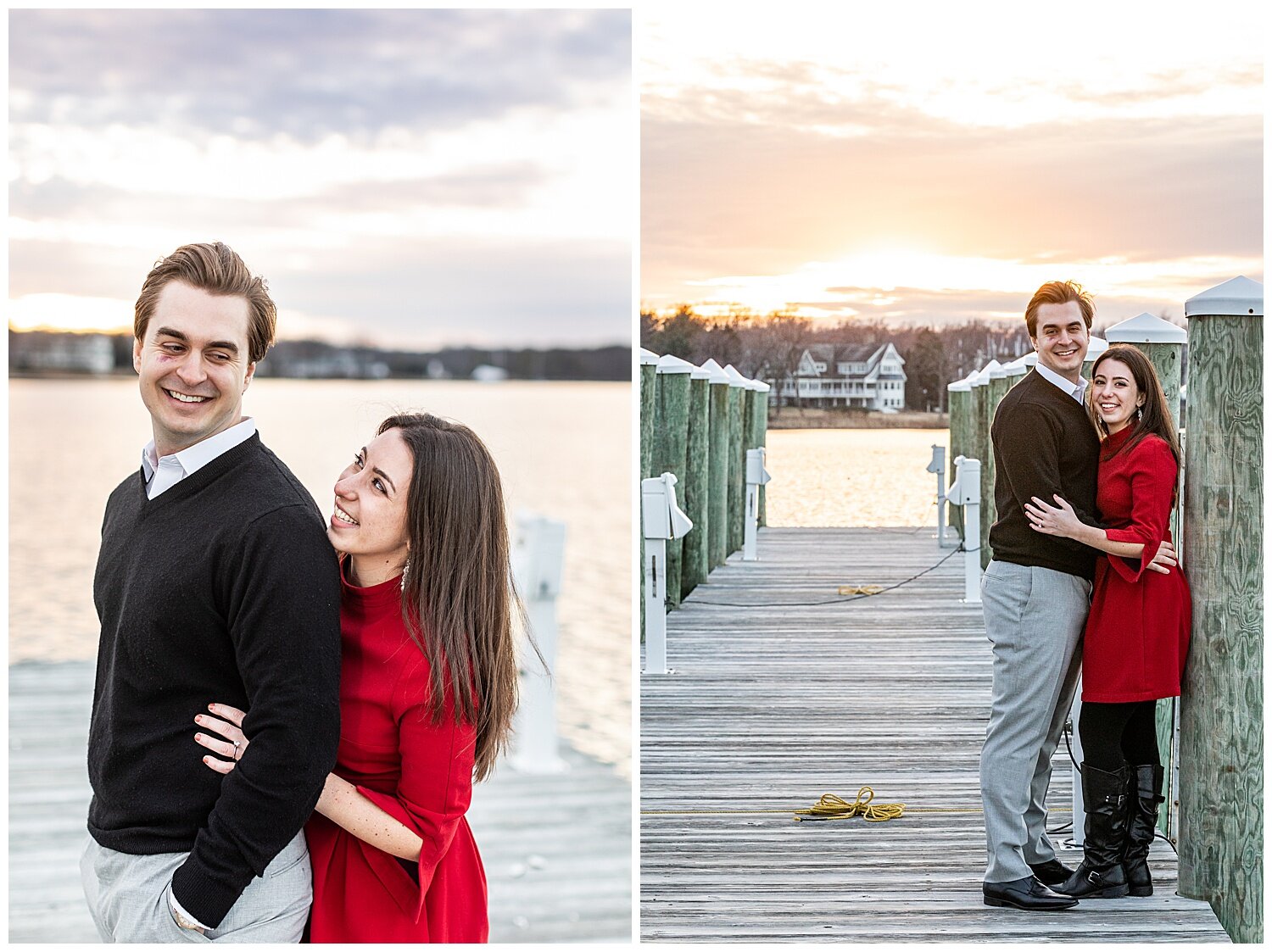 Eugenia + Kevin Gibson Island Engagement Session Living Radiant Photography_0012.jpg