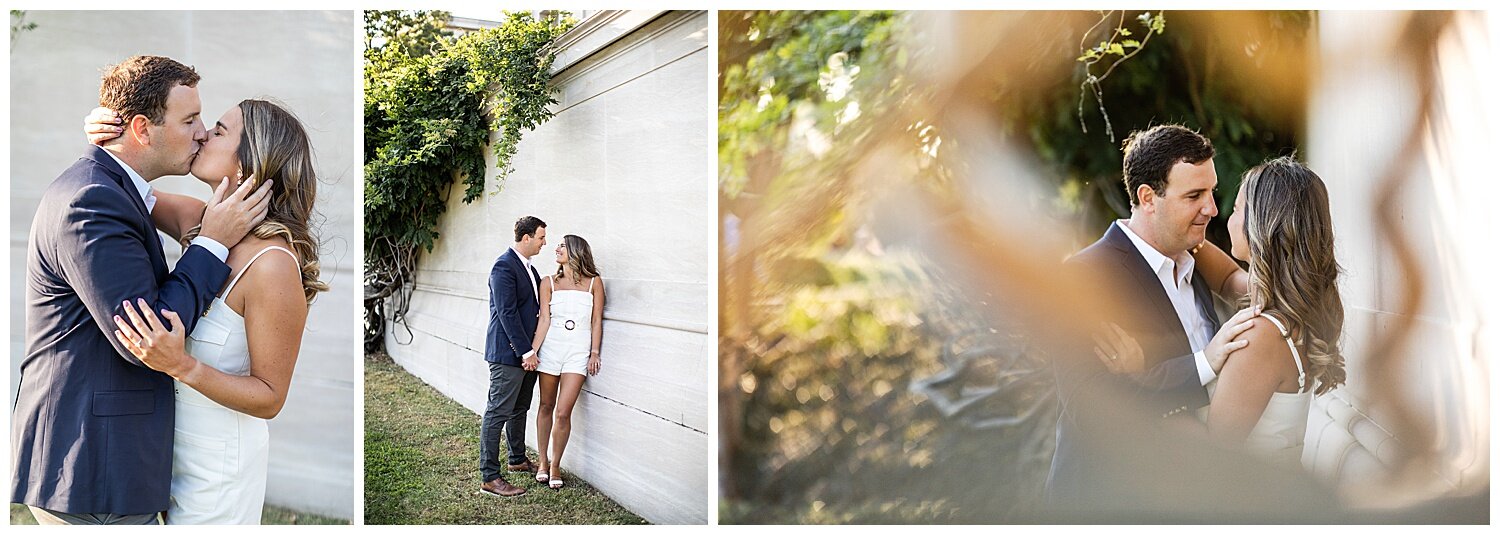 Haylie Chris National Mall Engagement Session 2020 Living Radiant Photography_0008.jpg