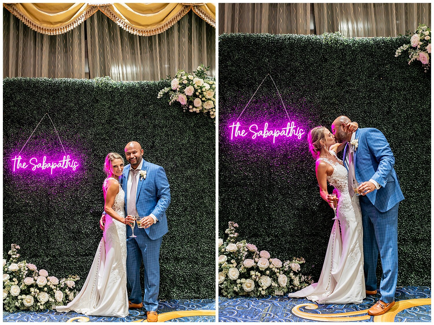 Alyssa Prashant Baltimore Marriott Hotel Wedding Living Radiant Photography_0058.jpg