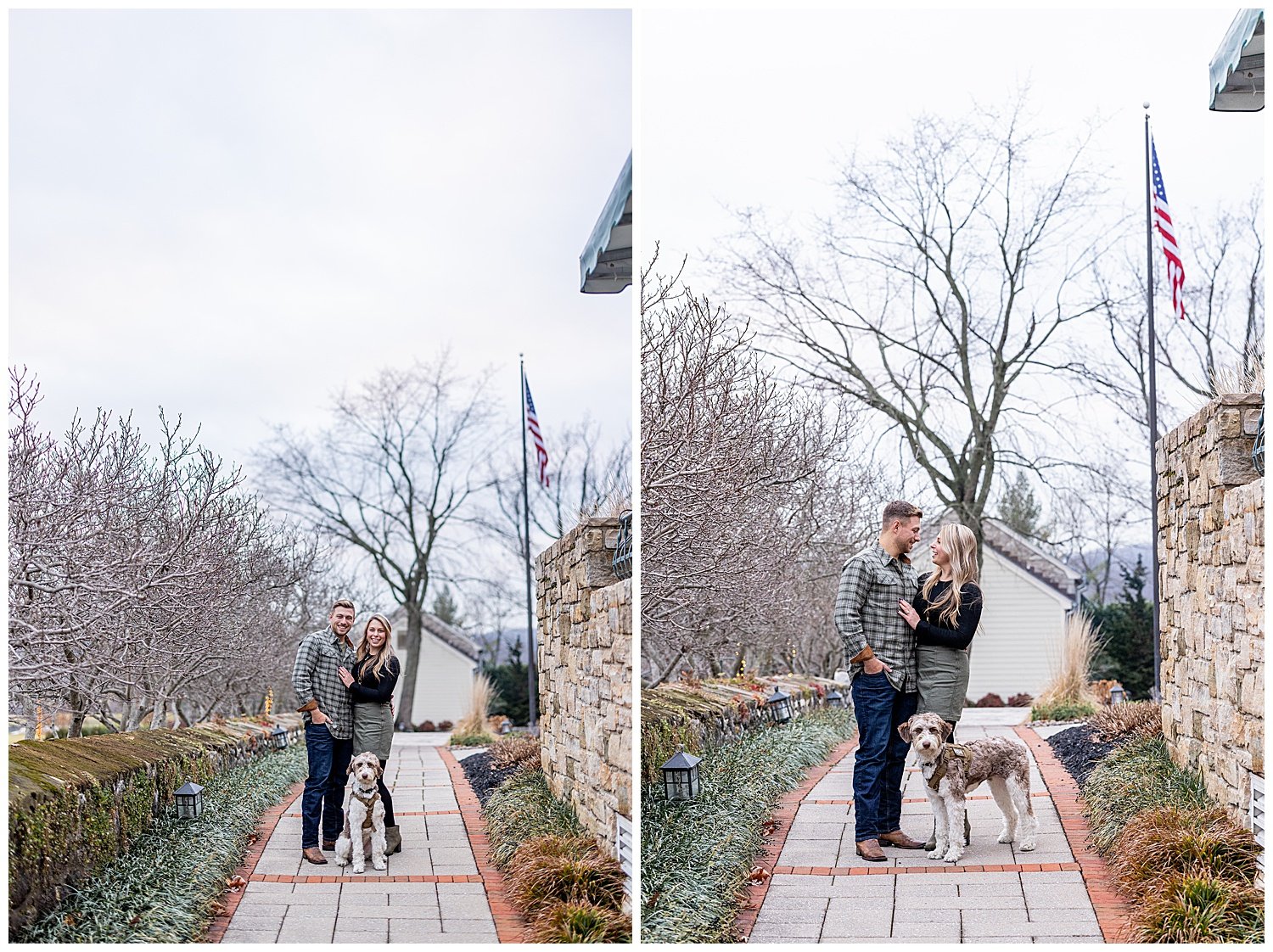 Johnna Josh Hayfields Country Club Engagement Session Living Radiant Photography 2022_0012.jpg