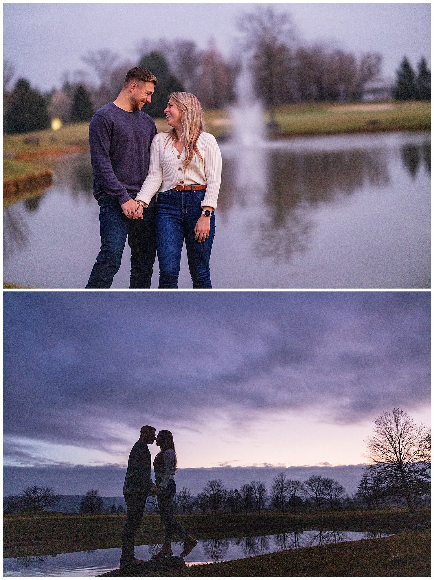 Johnna Josh Hayfields Country Club Engagement Session Living Radiant Photography 2022_0016.jpg