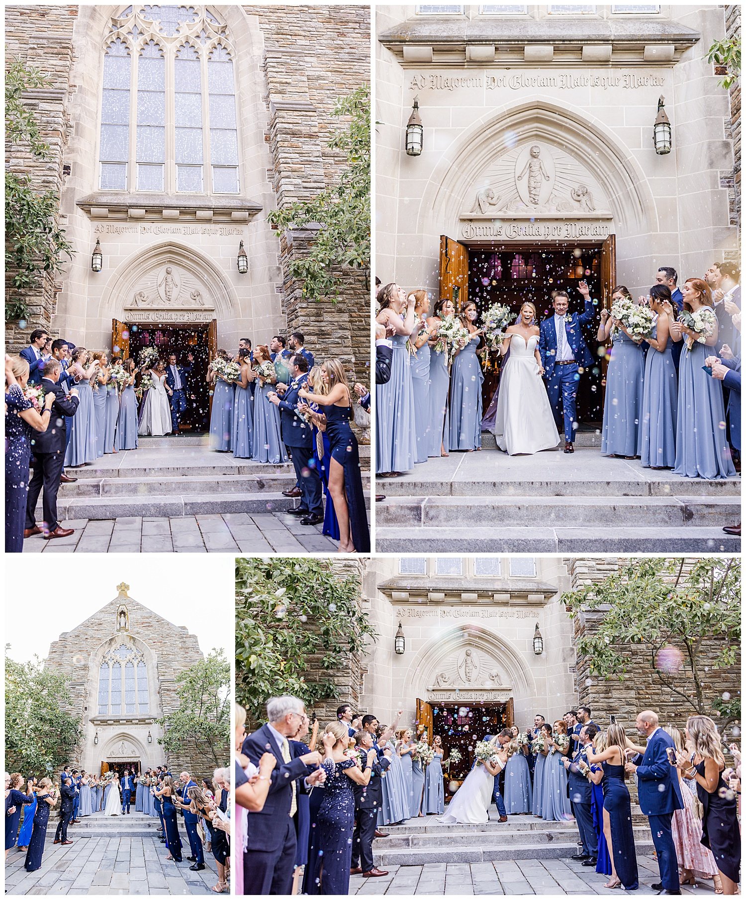 Brittany Joey Married Loyola Chapel American Visionary Art Museum Wedding Wedding Living Radiant Photography Blog_0070.jpg