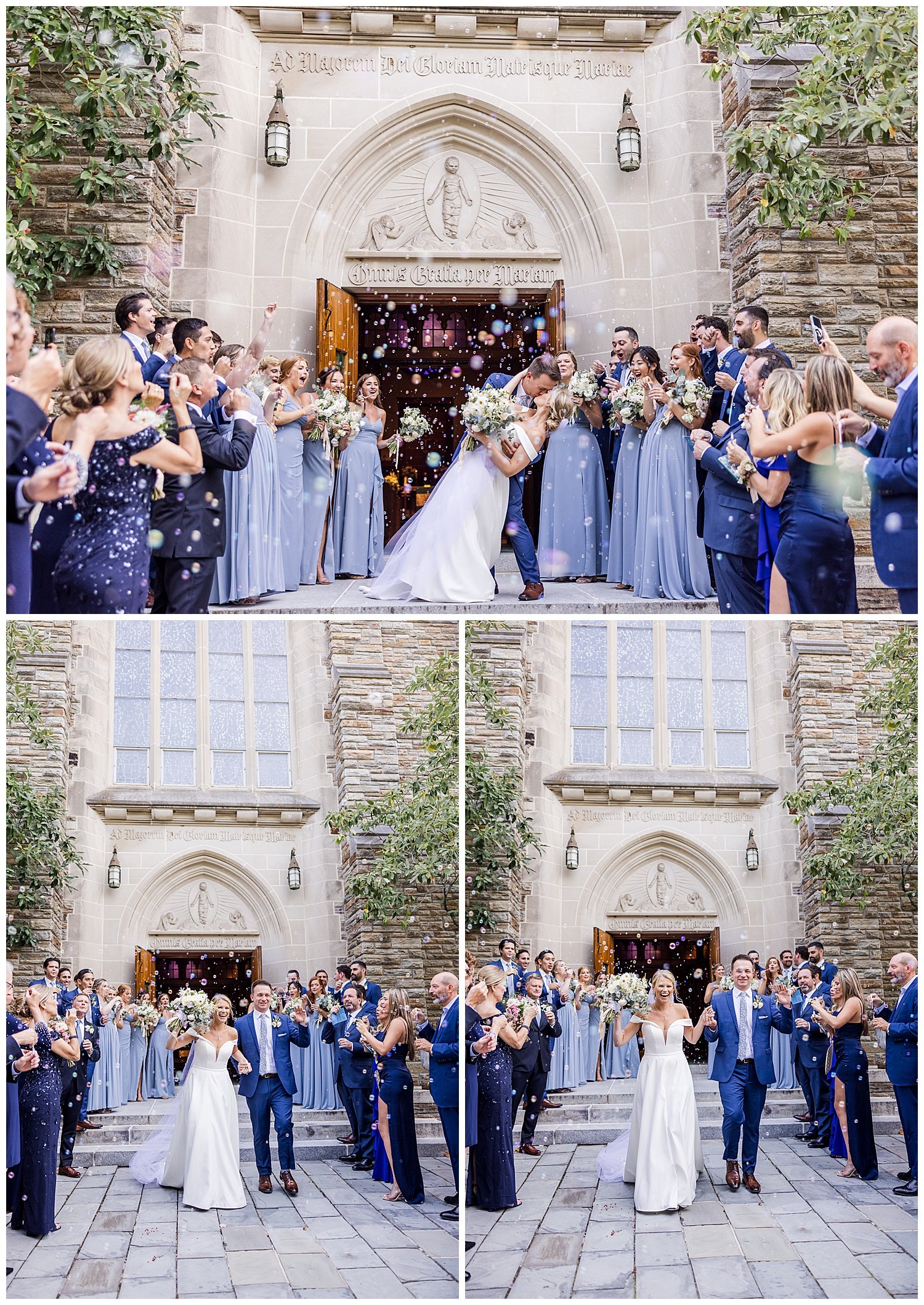 Brittany Joey Married Loyola Chapel American Visionary Art Museum Wedding Wedding Living Radiant Photography Blog_0071.jpg