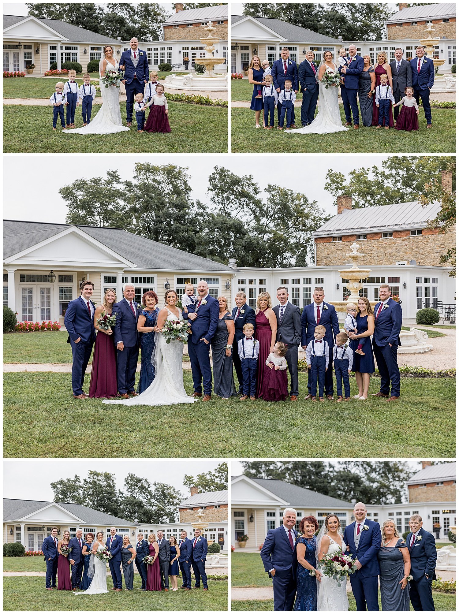 Kathryn Keegan Married Springfield Manor Wedding Living Radiant Photography Blog_0055.jpg