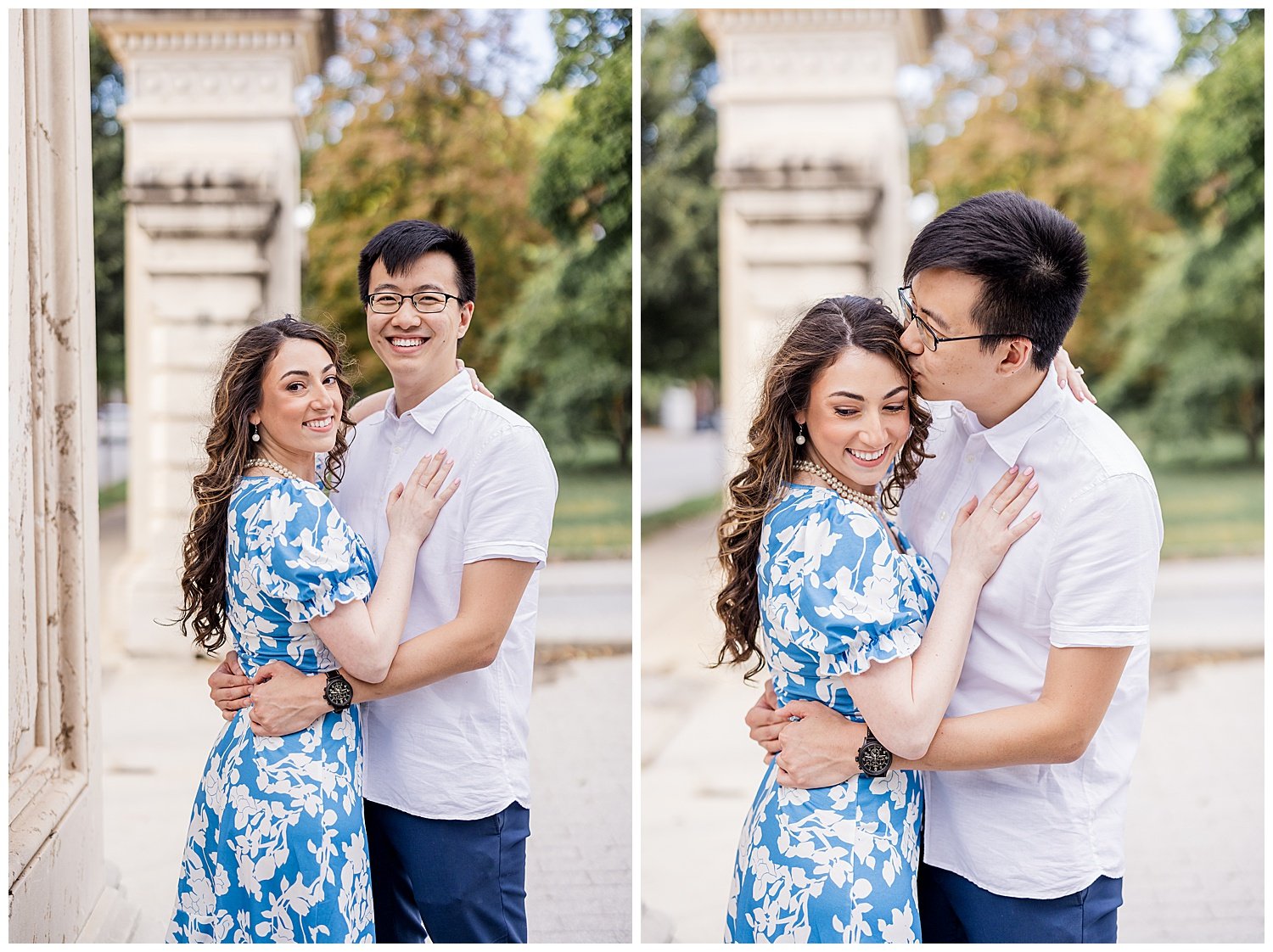 Kirby Halle Baltimore Maryland Engagement Session 2022 Living Radiant Photography Blog_0004.jpg
