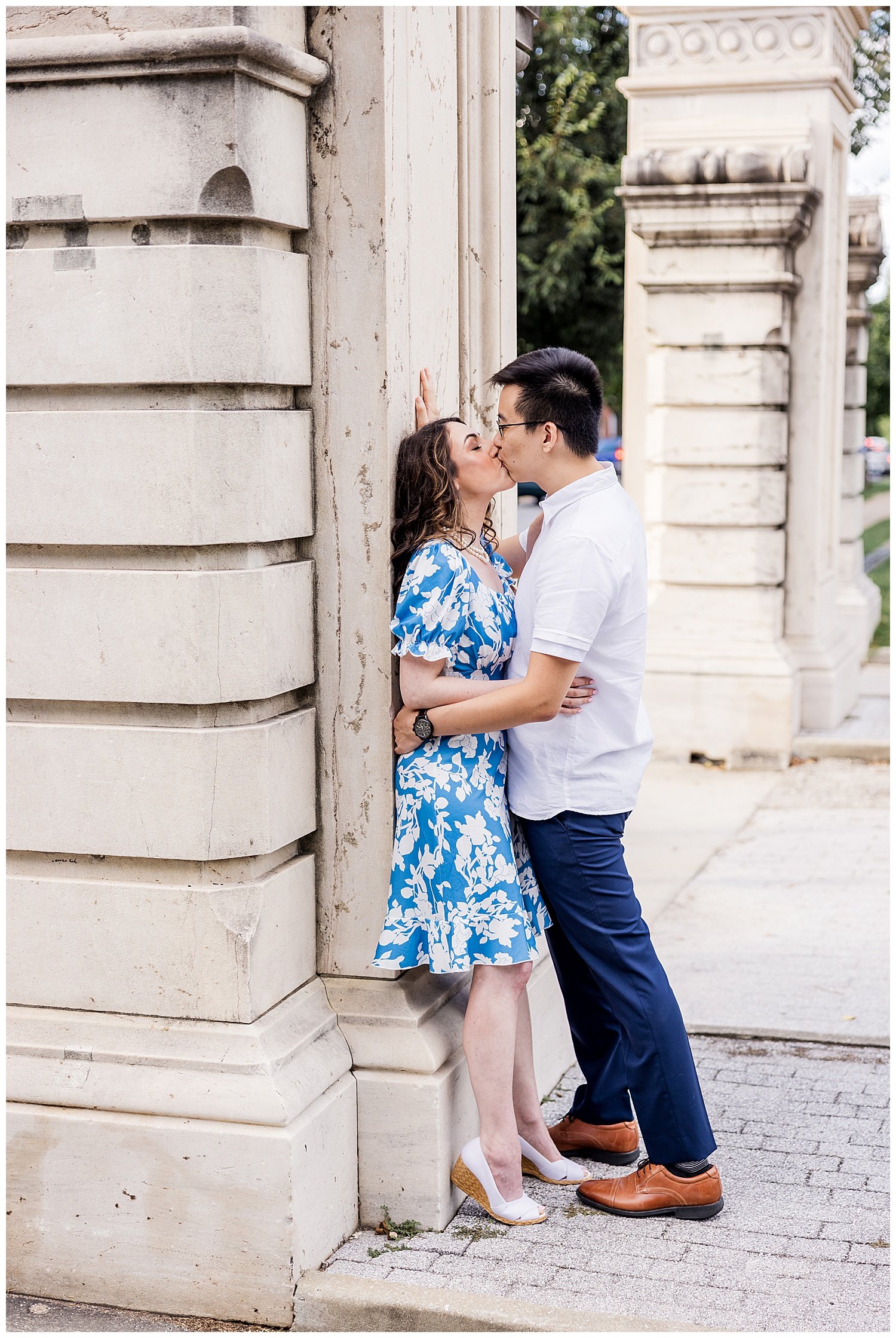 Kirby Halle Baltimore Maryland Engagement Session 2022 Living Radiant Photography Blog_0005.jpg