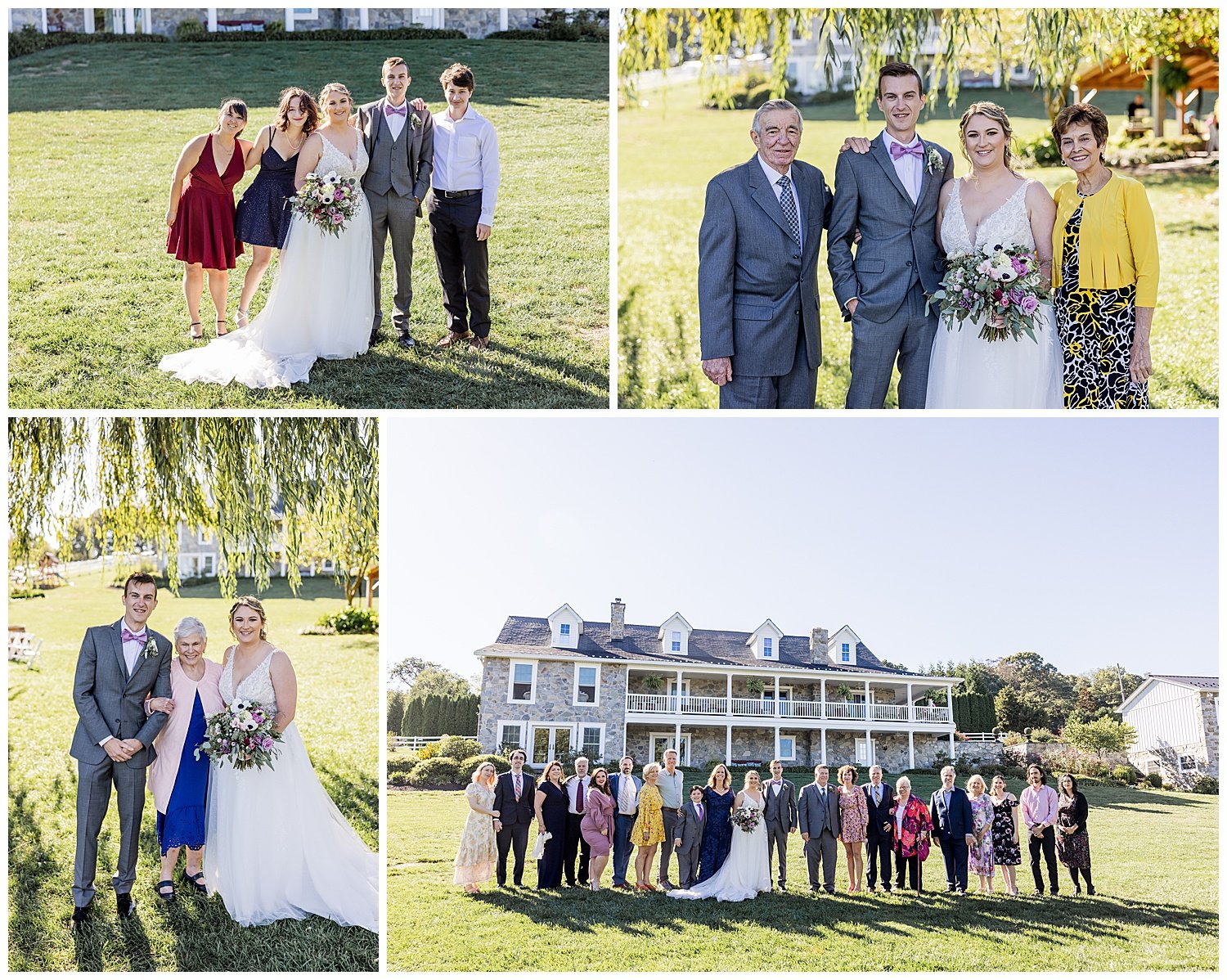 Therese Dan Married Pond View Farm Wedding Living Radiant Photography Blog_0048.jpg