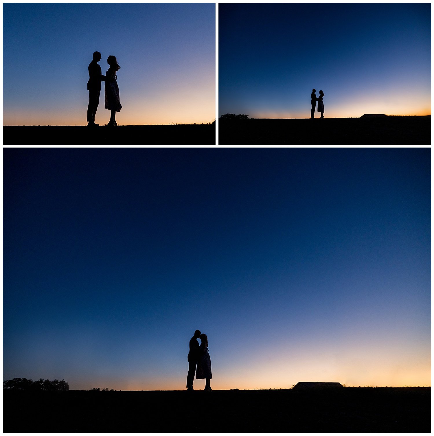Erin Andrew Dallas Texas Engagement Session 2022 Living Radiant Photography Stomped030.JPG