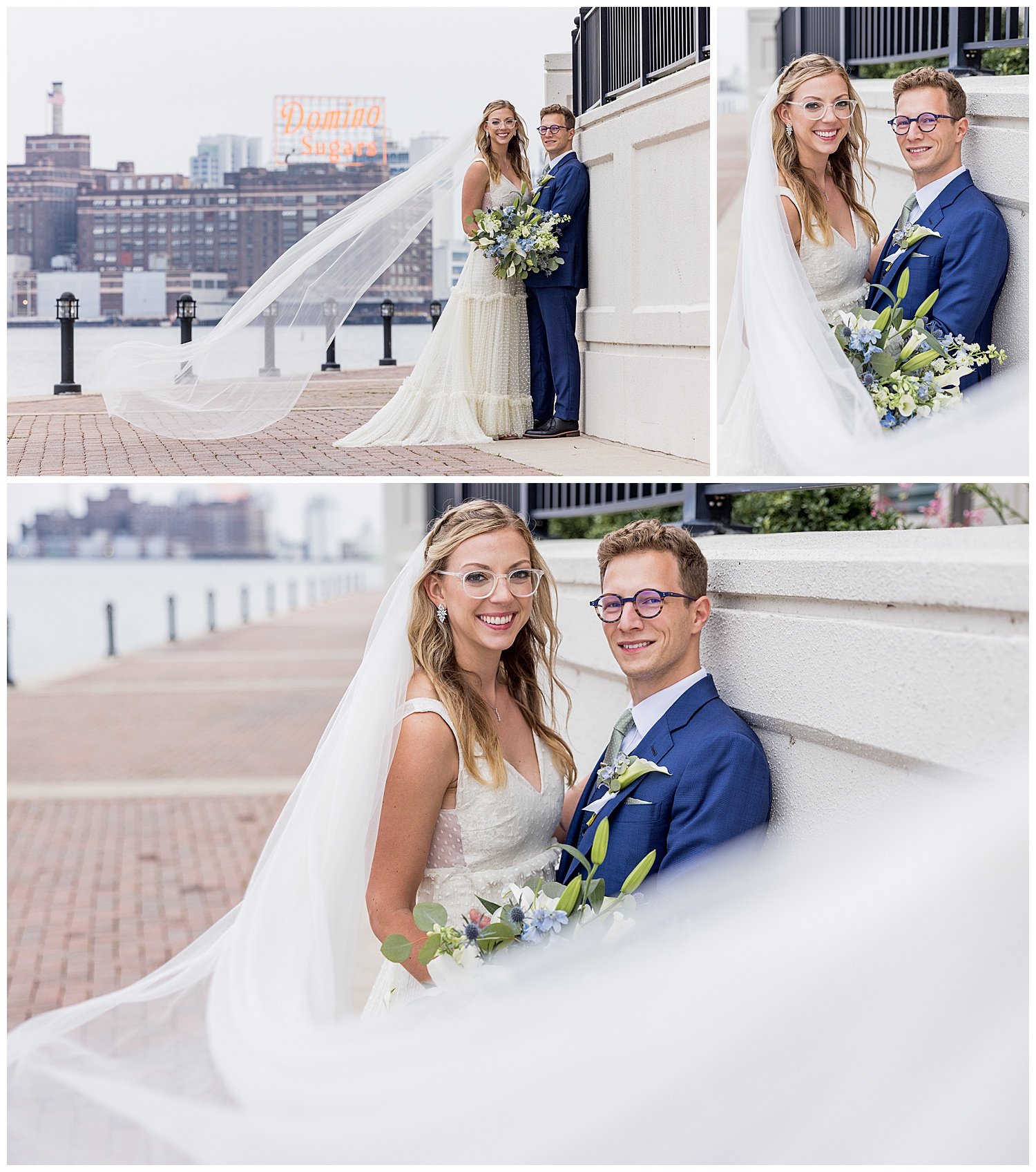 Margot Ian Married70 Four Seasons Maryland Science Center Wedding 2022 Living Radiant Photography Blog.JPG