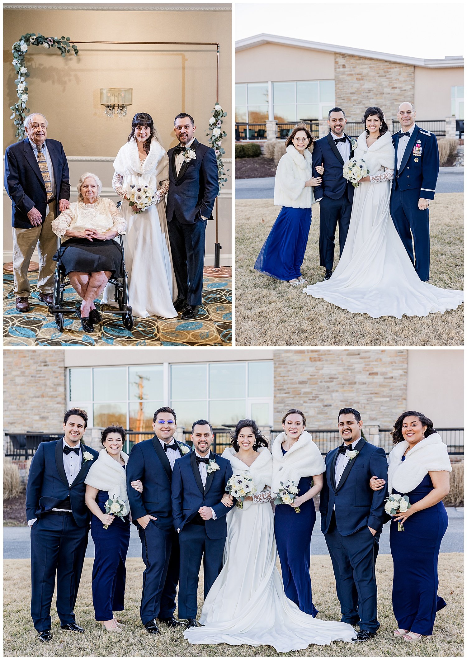 Angie Steve Married Turf Valley Country Club Wedding 2023 Living Radiant Photography Blog_0024.jpg