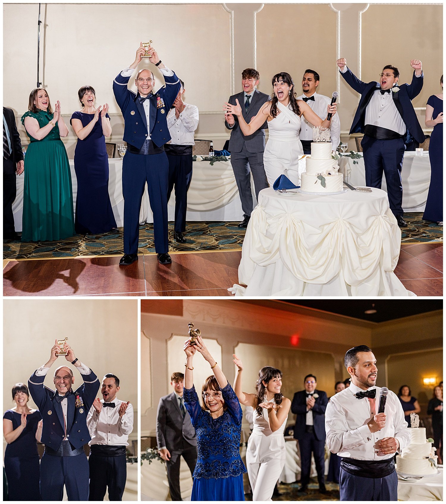 Angie Steve Married Turf Valley Country Club Wedding 2023 Living Radiant Photography Blog_0054.jpg