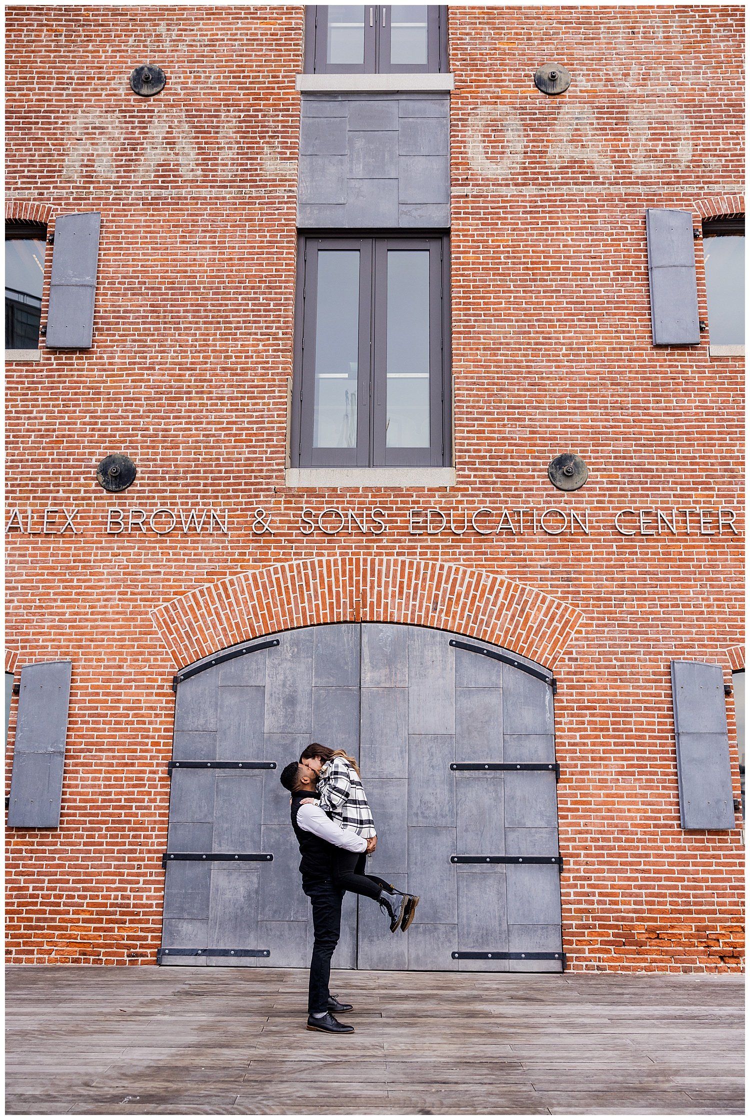 Mary Josh Engaged Federal Hill Baltimore Engagement Session 2023 Living Radiant Photography Blog_0005.jpg