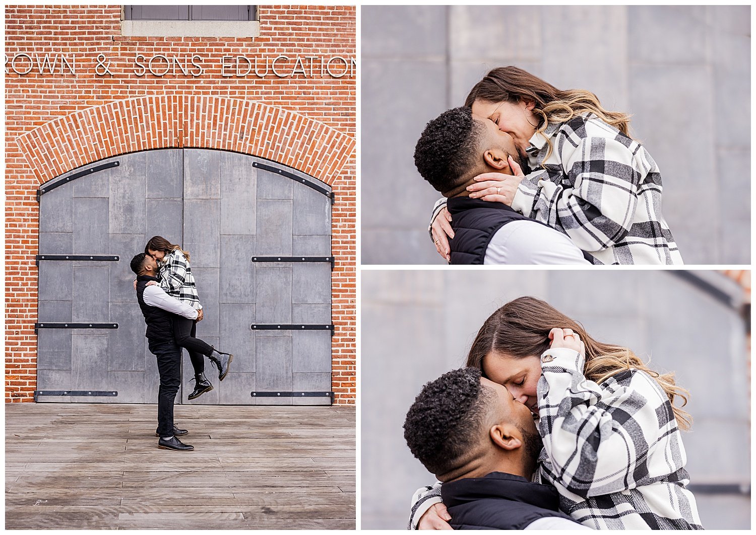 Mary Josh Engaged Federal Hill Baltimore Engagement Session 2023 Living Radiant Photography Blog_0006.jpg